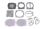 Winderosa PD824468 Keihin Carburetor Rebuild Kit Nos. Fixed Price $34.89.
