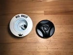 Seadoo Gtx Rx Lrv Sportster Di 947 951 Oil Filler Neck Cap 275000234 275000221. Fixed Price $19.95.