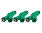 Sea Doo Rxp/rxt/gtx 4TEC Sc-ic 42 Lb Bosch Fuel Injectors Set Of 3 0280155968. Fixed Price $264.99.