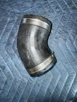 Kawasaki Intercooler Hose 14073-3823. Fixed Price $15.00.