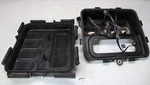 2003 Yamaha Waverunner FX140 Oem Upper Air Cleaner Box 60E-14420-01-00. Fixed Price $37.99.