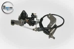Polaris 1996-2000 Slh Slth Hurricane 700 Oil Pump Carb Models 1251082 2540050. Fixed Price $39.50.