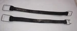 Oem 1996 Seadoo Gti 717 Fuel Gas Tank Strap Set 293850025 293850026 G41-57. Fixed Price $23.00.