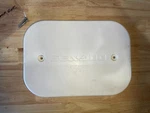 2005 Seadoo Challenger 180 Oem Fuel Tank Pump Sender Access Cover Hatch Panel. Fixed Price $49.95.