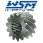 Wsm Shaft Gear For 1990-1991 Sea-doo Gt Engine Crankcase Components Tp. Fixed Price $51.61.