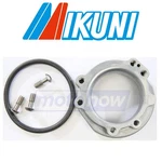 Mikuni Air Box Adapter Kit For 1992-2007 Harley Davidson Fxdc Super Glide Nr. Fixed Price $61.80.