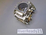 Oem Mikuni SBN-44 Carburator Super-bn Waverunner-superjet-ski 8067. Fixed Price $264.95.