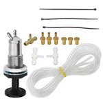 Triple Carburetor Primer Kit For Yamaha Arctic Cat Ski Doo Polaris Snowmobile. Fixed Price $15.47.