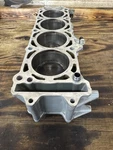 Oem Kawasaki 2009-2025 Stx 15F Ultra Lx 160 Pistons Engine Cylinder Jug. Fixed Price $499.00.