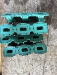 Kawasaki Zxi Stx 1100 Intake Manifold For Carburetor Individual (1). Fixed Price $25.00.