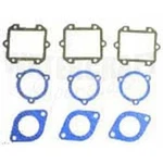 Sbt Intake Gasket Kit Compatible With 1673-091, 1673-415, 3008-076. Fixed Price $18.60.