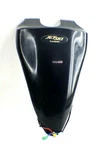 Oem Kawasaki JH1100 JH900 Ebony Meter Cover Part# 14090-3749-H8. Fixed Price $26.25.
