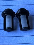 Polaris Watercraft Fuel Filter, 3140039, Set Of 2, New Stock Item.. Fixed Price $8.75.