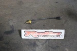 2010 Kawasaki Jet Ski Ultra 260X JT1500 Air Temperature Sensor 21176-3767. Fixed Price $54.99.