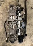 Oem Honda 2002-2003 Aquatrax F-12 Throttle Body 16400-HW2-675. Fixed Price $174.95.
