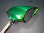 14-15 Kawasaki Ultra 310LX Right Mirror Green Oem 56001-0266-367. Fixed Price $93.99.