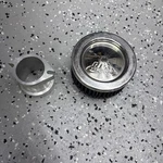 Riva Flame Arrestor RY1317 Yamaha 66V/66E Power Filter. Fixed Price $45.00.