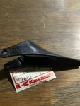 Nos New Oem Original Kawasaki JS440 JS550 JS400 Throttle Lever 59126-509. Fixed Price $25.00.