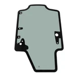 Front Door Glass For Case / New Holland Skid Steer SR160 SR210 TV380 L216 L221. Fixed Price $295.79.