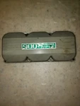 Kawasaki Jetski STX900 Air Filter Cover / Spark Arrestor Lid. Fixed Price $9.00.
