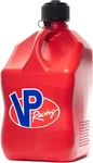 Vp Racing Fuels 3512 Motorsport Gallon Square Plastic Utility Jug Red,. Fixed Price $41.99.