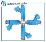 Set 4X Fuel Injectors 49033-3709 For Kawasaki Jet Ski Ultra 300X 300LX 2011-2013. Fixed Price $71.99.