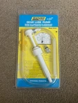 Seachoice Gear Lube Oil Pump 19191. Fixed Price $8.00.