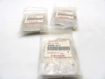 Nos Kawasaki Oem Total Of Carburetor Repair Kit STX900 JT900 JH1000 99995-3711. Fixed Price $29.99.