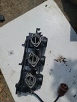 Oem Kawasaki 2002 Sts 900 & 2001-2003 Stx Cdcv Keihin Carburetor Rack. Fixed Price $274.95.