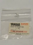 Yamaha Waverunner Fuel Tank Cap Chain Coupler EU0-67839-00-00. Fixed Price $24.99.