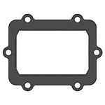 Moto Tassinari Vforce Repl Gasket G3132R. Fixed Price $14.72.