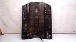 2004 Polaris Msx 150 Ride Plate W/grate And Speed Sensor. Fixed Price $53.39.