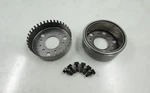 2006-2021 Sea-doo Gtx 155 / 215 260 Oem Flywheel & Trigger 420889711. Fixed Price $49.99.