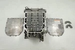 Good Freshwater 2005-2015 Yamaha Vx 110 Sport Oem Oil Cooler 6D3-13462-00-94. Fixed Price $74.95.