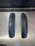 2001-21 Kawasaki STX-12/15F Ultra Oem Rear Corner Bumper 39028-3752-6Z. Fixed Price $23.00.