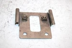 1987 Kawasaki 650 Sx Oem Fuel Pump Bracket 11045-3734 JK7. Fixed Price $19.99.