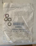 Can-am Sea-doo Ski-doo Sealing Ring 420950141 Qty (4) Brp New. Fixed Price $20.00.