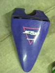 96 1100 750 Zxi Kawasaki Hood Gauge Deflector Panel Cowl 97 98 99 02. Fixed Price $22.95.