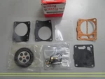 *new Oem* 0820 Yamaha Carburetor Repair Kit 6M6-W0093-10-00. Fixed Price $68.13.