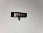 2000 Gtx Sportster Fuel Distributor Orbital Retainer. Fixed Price $52.95.