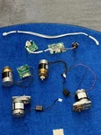 Maytronics / Dolphin For C6 Plus 5521253, 5500007, 2410047LF9, 2410103LF. Fixed Price $239.99.