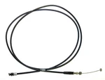 Wsm Seadoo 1503 Rxp Sc 2004-2009 Throttle Cable Pwc 002-036-06 Oem #277001070. Fixed Price $54.96.