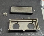 1996-1999 Sea-doo Oem Carburetor Flame Arrester Filter W/ Housing Gtx Gti Spx Xp. Fixed Price $29.95.