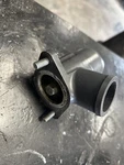 Kawasaki Ultra 250X 260X Intercooler Pressure Relief Blow Off Valve Bov. Fixed Price $33.00.