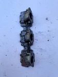 Kawasaki Jet Ski Zxi Stx 900 Intake Manifold. Fixed Price $39.00.