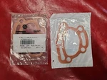Nos Oem Bombardier Seadoo Gasket 420931653 1998-2007 Gtx, Gsx, 3D... Lot Of. Fixed Price $22.00.