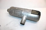 1998 Yamaha Waverunner GP800 Oem Exhaust Muffler GU0-67550-00-00 JY9. Fixed Price $42.99.