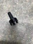 2002 Seadoo Gtx Di Oem Oil Pump Shaft 290837395. Fixed Price $11.59.