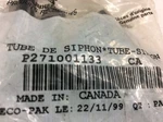 Sea Doo Siphon Tube 271001133 New Oem Rear Propulsion Nozzle 2000 Sportster. Fixed Price $7.95.