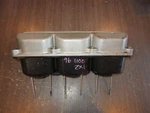 96 Kawasaki 1100 Zxi Air Intake Box W/ Flame Arrester 32099-3828 59421-3724. Fixed Price $39.99.